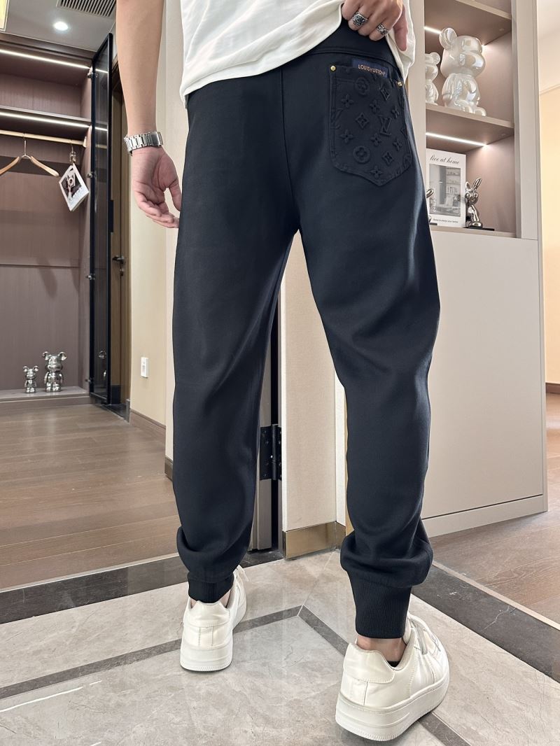 Louis Vuitton Long Pants